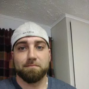 Meet your Posher, Brian